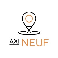 Axineuf logo, Axineuf contact details