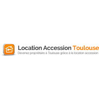 Location accession Toulouse logo, Location accession Toulouse contact details