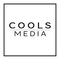 Cools Media logo, Cools Media contact details