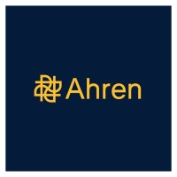 Ahren Innovation Capital logo, Ahren Innovation Capital contact details