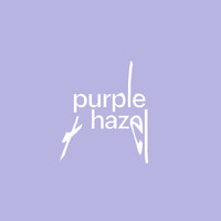 Purple + Hazel logo, Purple + Hazel contact details