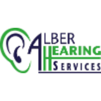 Alber Hearing Services logo, Alber Hearing Services contact details