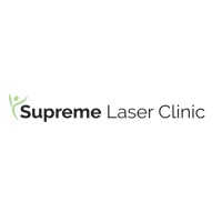 Supreme Laser Clinic logo, Supreme Laser Clinic contact details