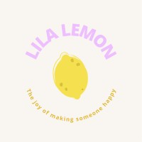 Lila Lemon logo, Lila Lemon contact details