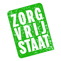 Zorgvrijstaat logo, Zorgvrijstaat contact details