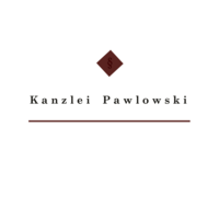 Rechtsanwaltskanzlei Pawlowski logo, Rechtsanwaltskanzlei Pawlowski contact details