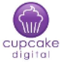 Cupcake Digital, Inc. logo, Cupcake Digital, Inc. contact details