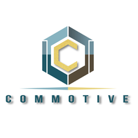 Commotive BV (Commotive Property Group) logo, Commotive BV (Commotive Property Group) contact details