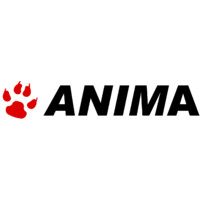 Anima logo, Anima contact details