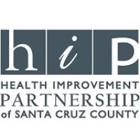 Health Improvement Partnership of Santa Cruz County logo, Health Improvement Partnership of Santa Cruz County contact details