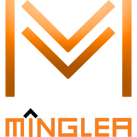 Minglea logo, Minglea contact details