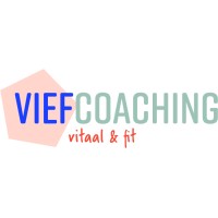 Vief Coaching logo, Vief Coaching contact details