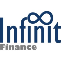 Infinit Finance BV logo, Infinit Finance BV contact details