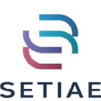 SETIAE logo, SETIAE contact details