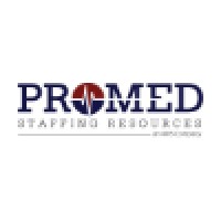 ProMed Staffing Resources logo, ProMed Staffing Resources contact details