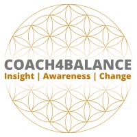 Coach4Balance logo, Coach4Balance contact details