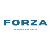 Forza Company logo, Forza Company contact details