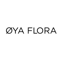 Øya Flora logo, Øya Flora contact details