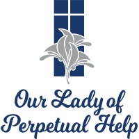 Our Lady of Perpetual Help logo, Our Lady of Perpetual Help contact details