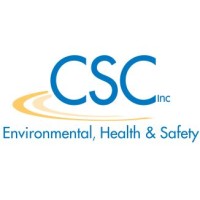 Comprehensive Safety Compliance, Inc. (CSC) logo, Comprehensive Safety Compliance, Inc. (CSC) contact details