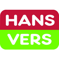 Hans Vers logo, Hans Vers contact details