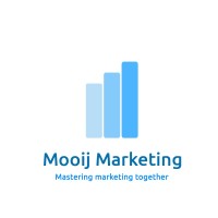 Mooij Marketing logo, Mooij Marketing contact details