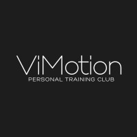 ViMotion Personal Training Club logo, ViMotion Personal Training Club contact details