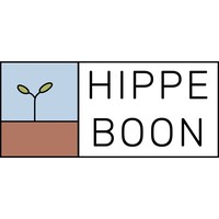 Hippe Boon logo, Hippe Boon contact details