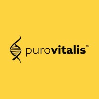 Purovitalis logo, Purovitalis contact details