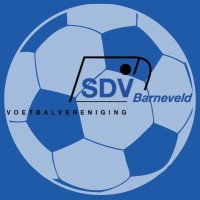 voetbalvereniging SDVBarneveld logo, voetbalvereniging SDVBarneveld contact details