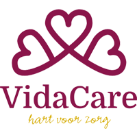 VidaCare Thuiszorg logo, VidaCare Thuiszorg contact details