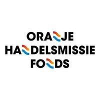 Oranje Handelsmissiefonds logo, Oranje Handelsmissiefonds contact details