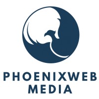 PhoenixWeb Media logo, PhoenixWeb Media contact details