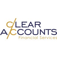 Clear Accounts Financial Services logo, Clear Accounts Financial Services contact details