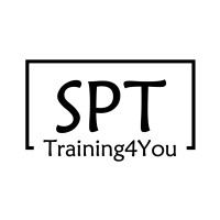 SPTraining4You logo, SPTraining4You contact details