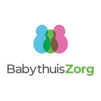 BabythuisZorg logo, BabythuisZorg contact details