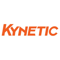 Kynetic logo, Kynetic contact details