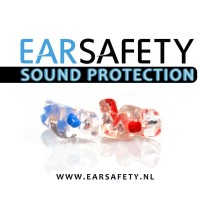 Earsafety Sound Protection logo, Earsafety Sound Protection contact details