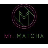 Mr.Matcha logo, Mr.Matcha contact details