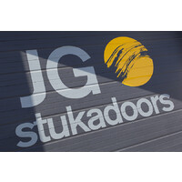 JG Spuit & Stukadoorsbedrijf. logo, JG Spuit & Stukadoorsbedrijf. contact details