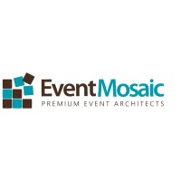 Event Mosaic logo, Event Mosaic contact details