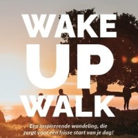 Wake up Walk logo, Wake up Walk contact details