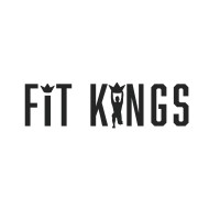 Fit Kings logo, Fit Kings contact details