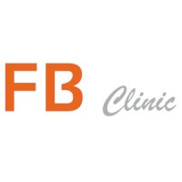 FB Clinic b.v. logo, FB Clinic b.v. contact details