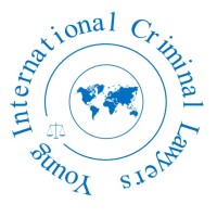 Association of Young International Criminal Lawyers logo, Association of Young International Criminal Lawyers contact details