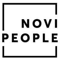 Novi People bv logo, Novi People bv contact details