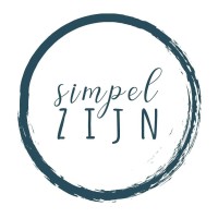 Simpel ZIJN logo, Simpel ZIJN contact details