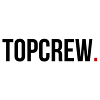 Topcrew043 logo, Topcrew043 contact details