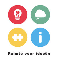 Ruimte voor ideeën logo, Ruimte voor ideeën contact details