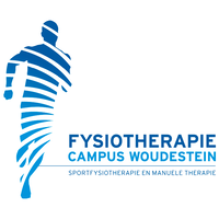 Fysiotherapie Campus Woudestein logo, Fysiotherapie Campus Woudestein contact details